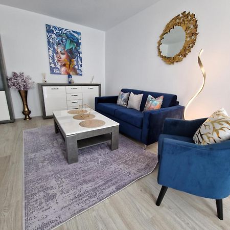 M&A Apartment ブラショフ 部屋 写真