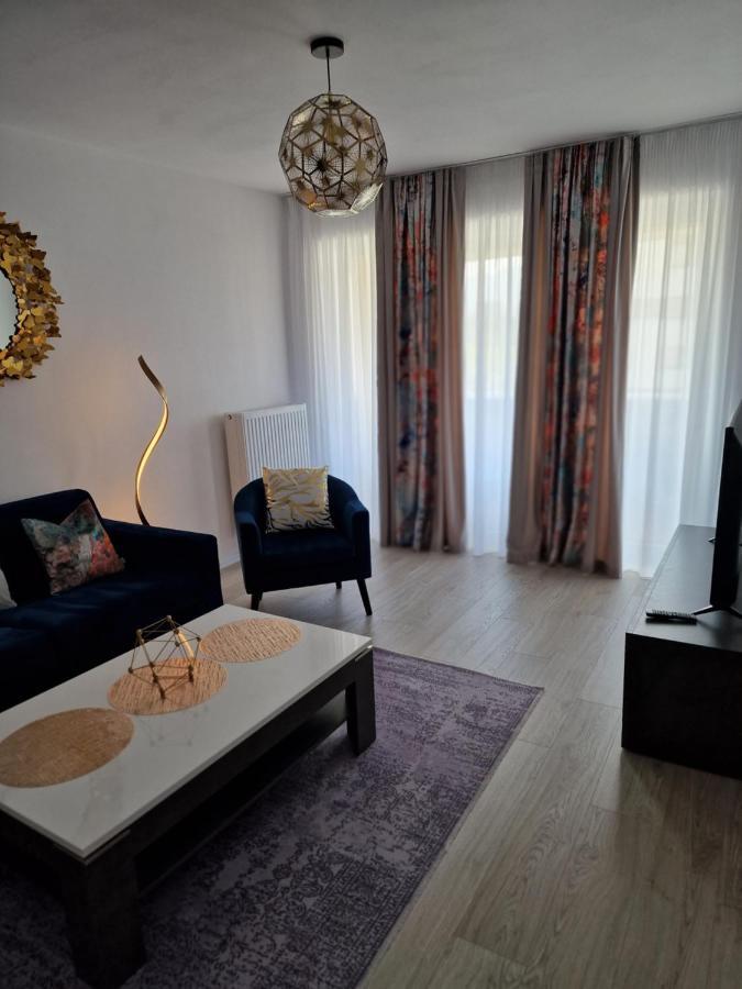M&A Apartment ブラショフ エクステリア 写真