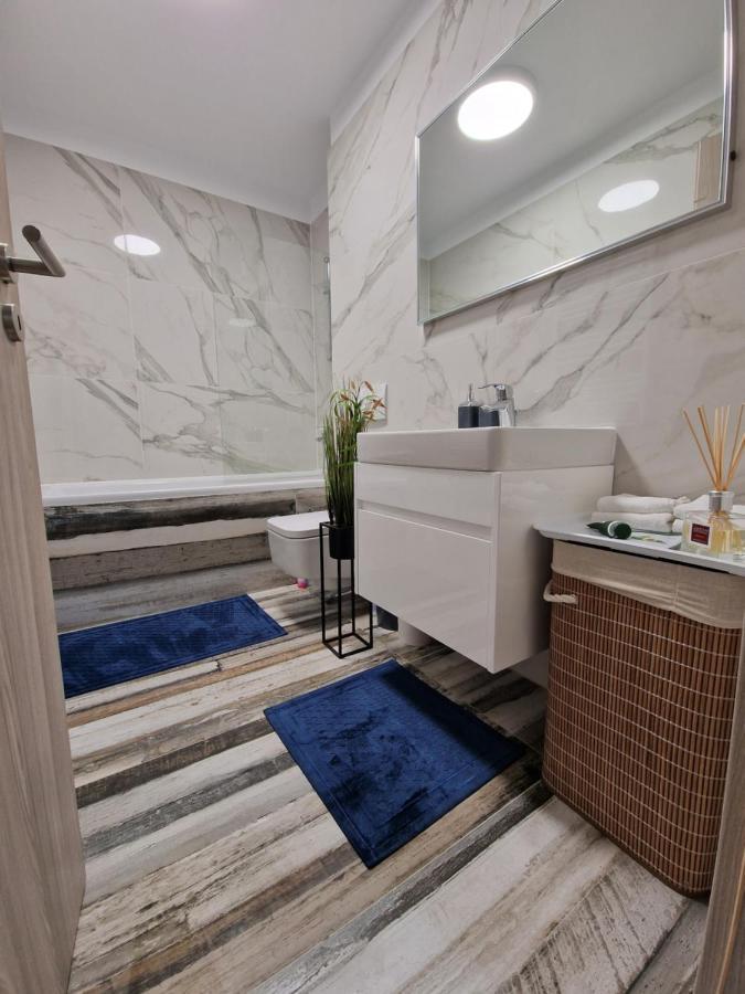 M&A Apartment ブラショフ エクステリア 写真