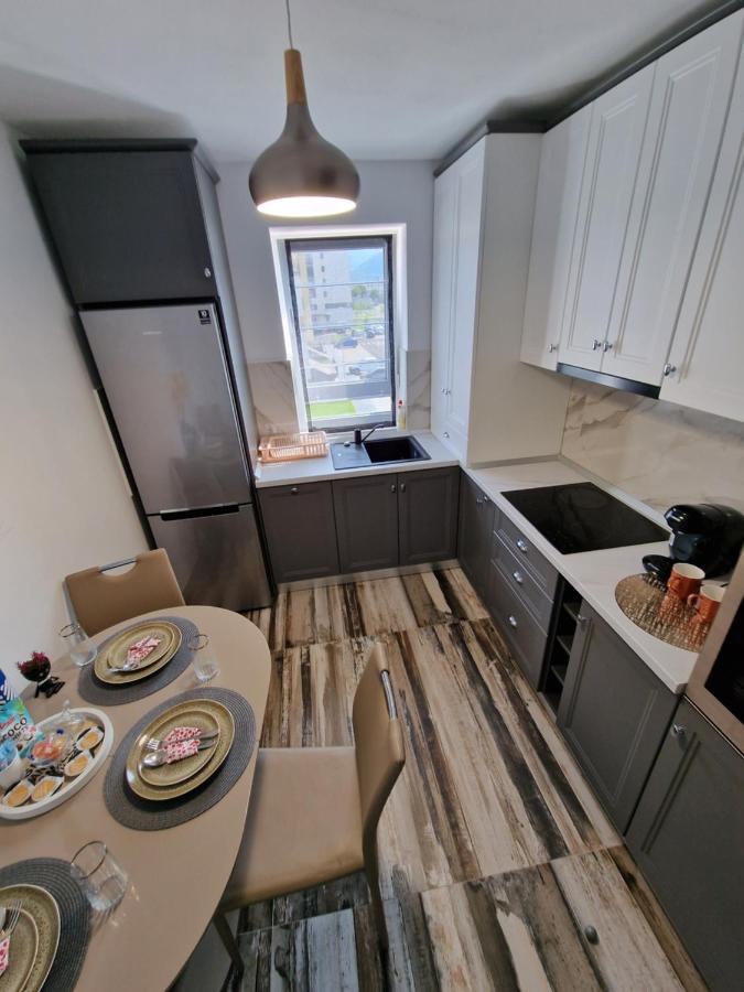 M&A Apartment ブラショフ エクステリア 写真