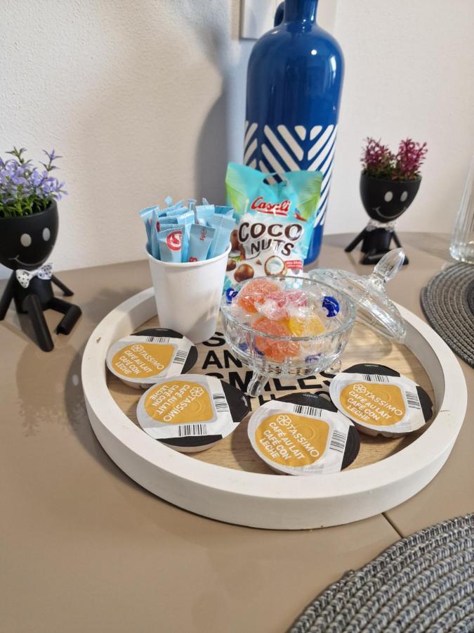 M&A Apartment ブラショフ エクステリア 写真