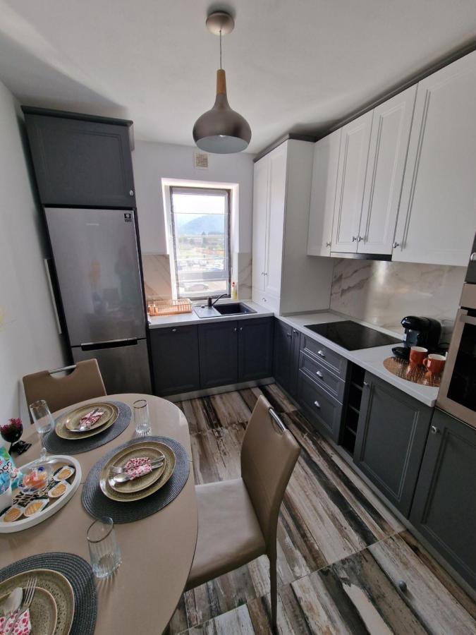 M&A Apartment ブラショフ エクステリア 写真