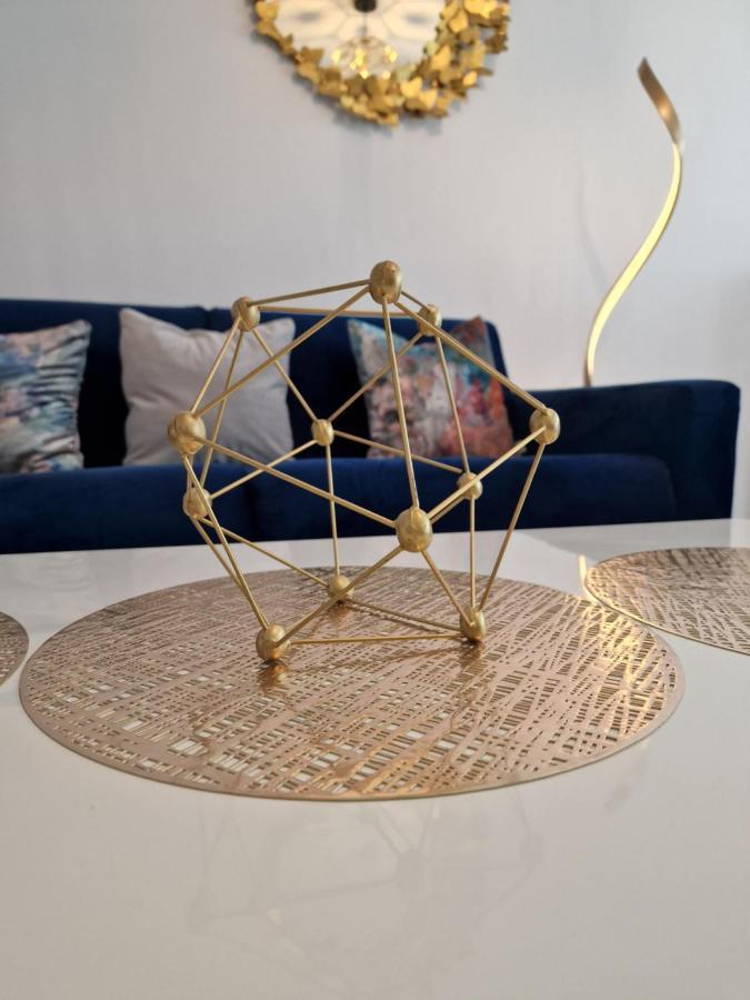 M&A Apartment ブラショフ エクステリア 写真