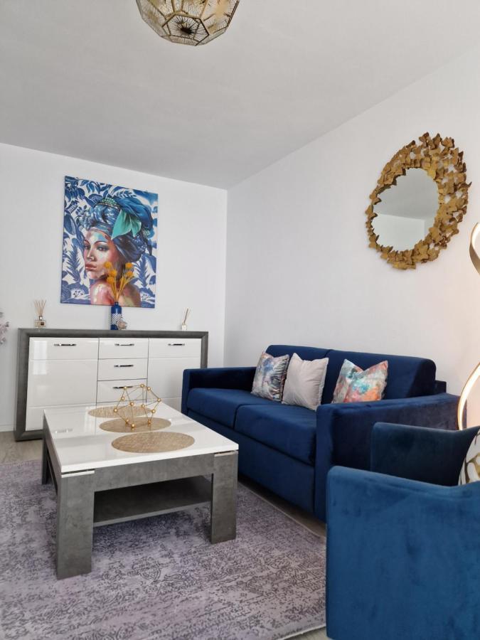 M&A Apartment ブラショフ エクステリア 写真