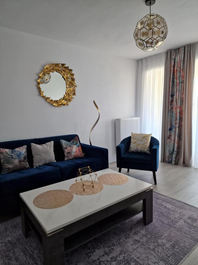 M&A Apartment ブラショフ エクステリア 写真