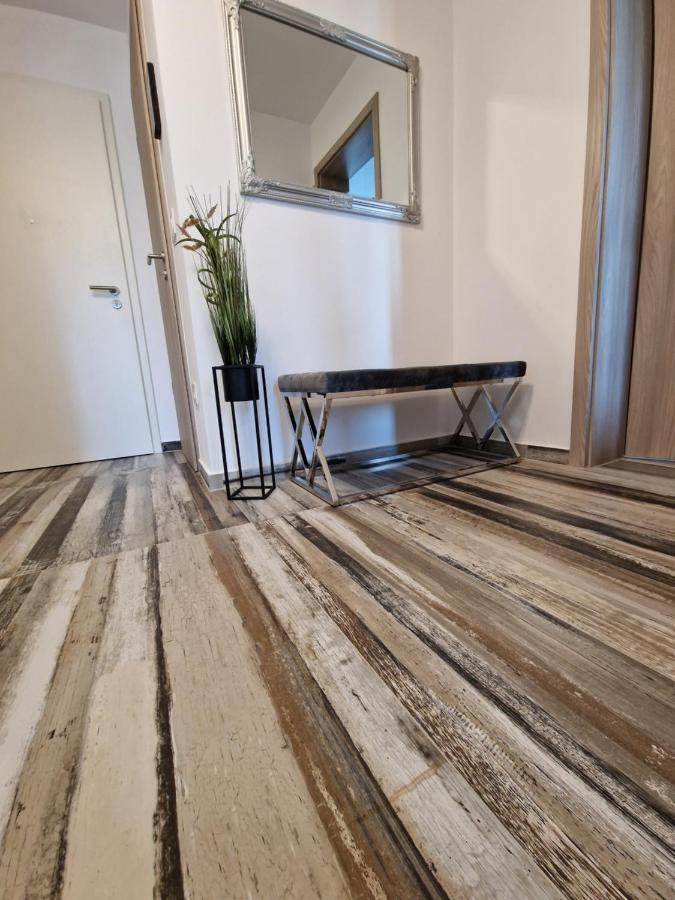 M&A Apartment ブラショフ エクステリア 写真