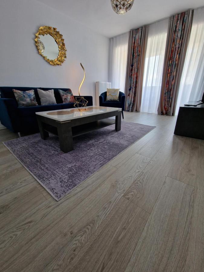 M&A Apartment ブラショフ エクステリア 写真