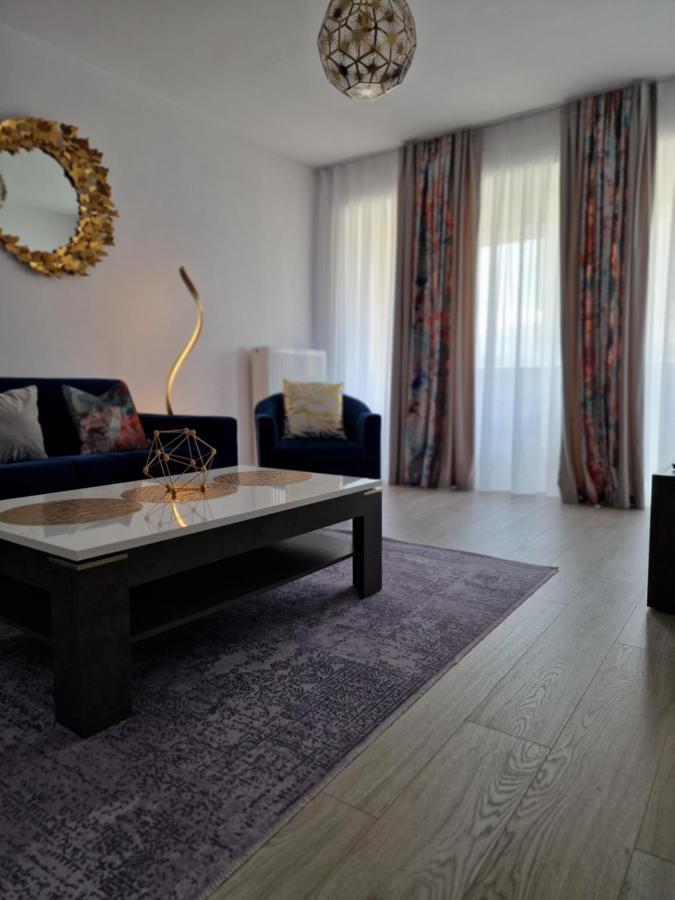M&A Apartment ブラショフ エクステリア 写真