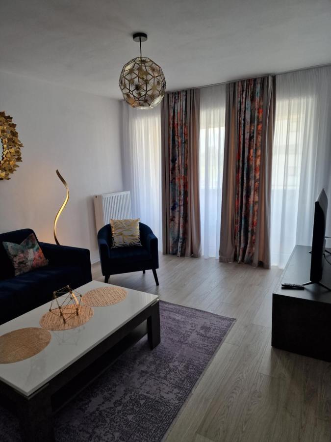 M&A Apartment ブラショフ エクステリア 写真